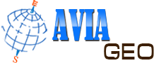aviageo логотип